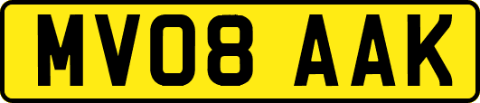 MV08AAK