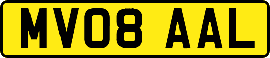 MV08AAL