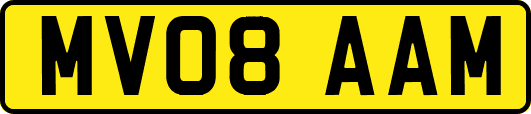 MV08AAM