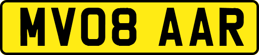 MV08AAR