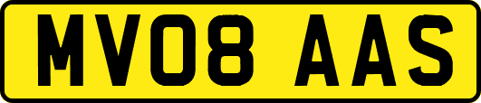 MV08AAS