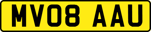 MV08AAU