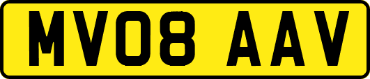 MV08AAV