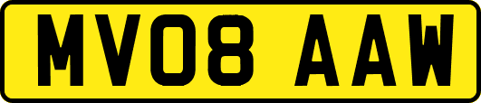 MV08AAW