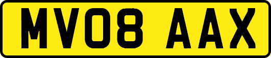 MV08AAX