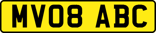MV08ABC