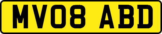 MV08ABD