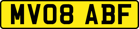 MV08ABF