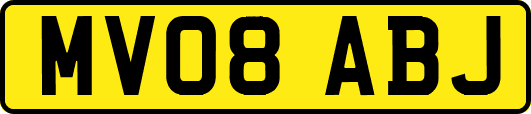 MV08ABJ