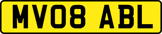 MV08ABL