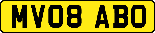 MV08ABO