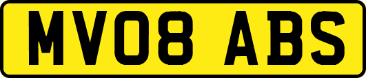 MV08ABS