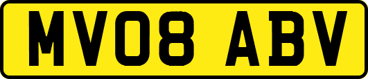 MV08ABV