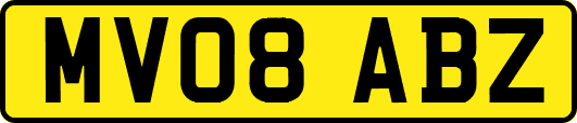 MV08ABZ