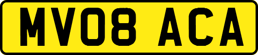 MV08ACA