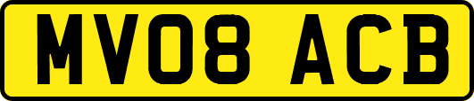 MV08ACB