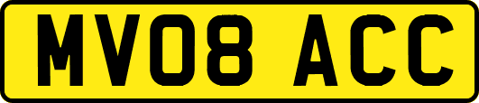 MV08ACC