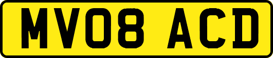 MV08ACD