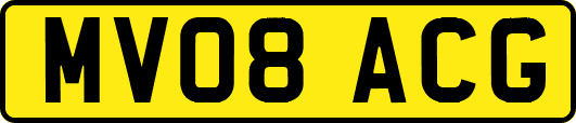 MV08ACG