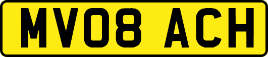 MV08ACH