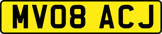 MV08ACJ