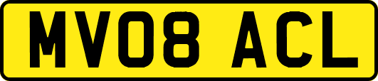 MV08ACL