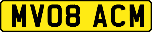 MV08ACM