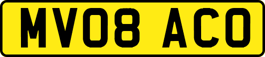 MV08ACO