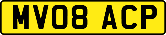 MV08ACP