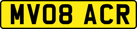 MV08ACR