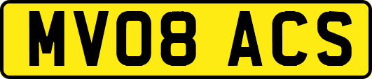 MV08ACS
