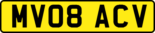 MV08ACV