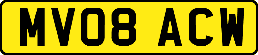 MV08ACW