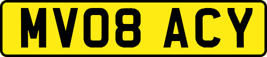 MV08ACY