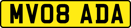 MV08ADA