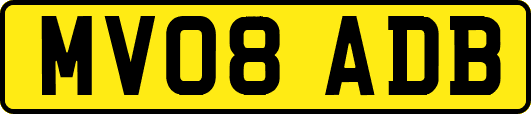 MV08ADB