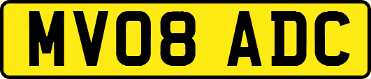MV08ADC