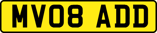MV08ADD