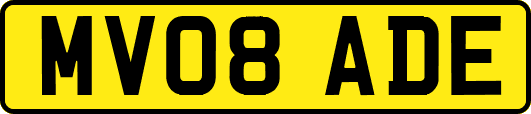 MV08ADE