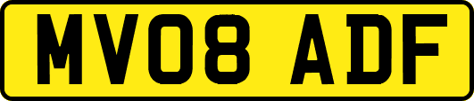 MV08ADF