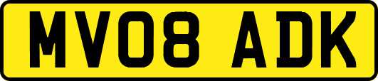 MV08ADK