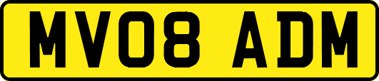 MV08ADM