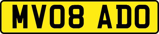 MV08ADO