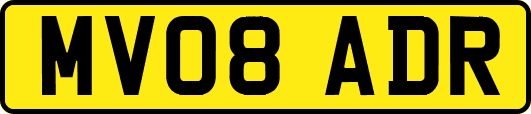 MV08ADR