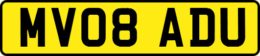 MV08ADU