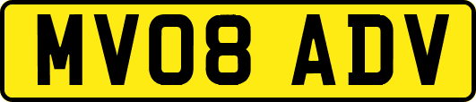 MV08ADV