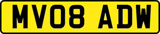 MV08ADW