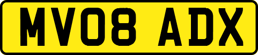 MV08ADX