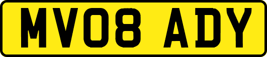 MV08ADY