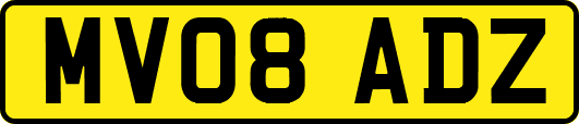 MV08ADZ
